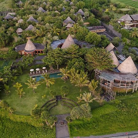 Hotel Wakagangga Tabanan Zewnętrze zdjęcie