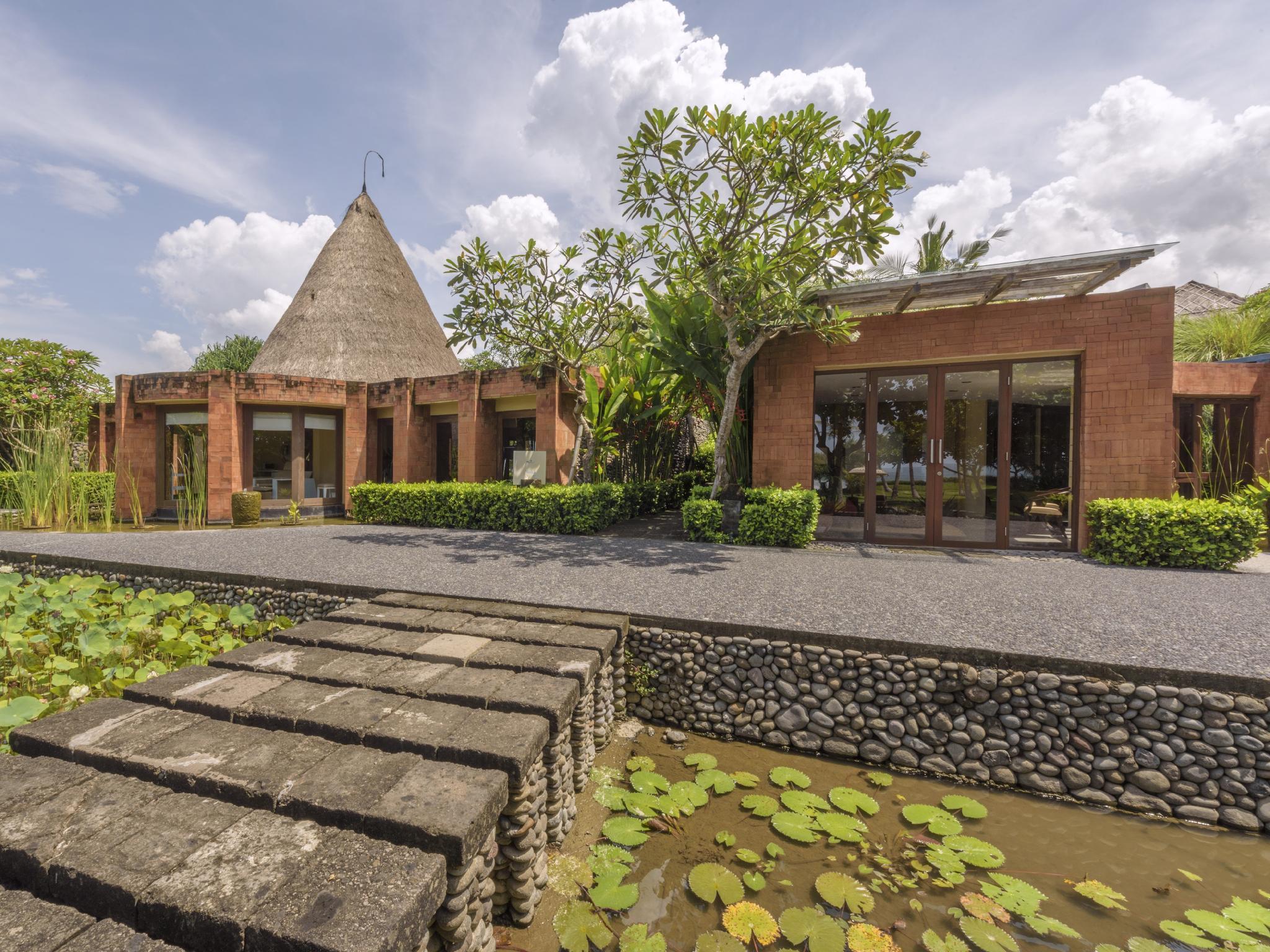 Hotel Wakagangga Tabanan Zewnętrze zdjęcie
