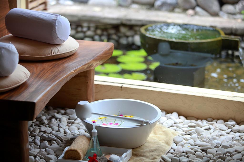 Hotel Wakagangga Tabanan Zewnętrze zdjęcie