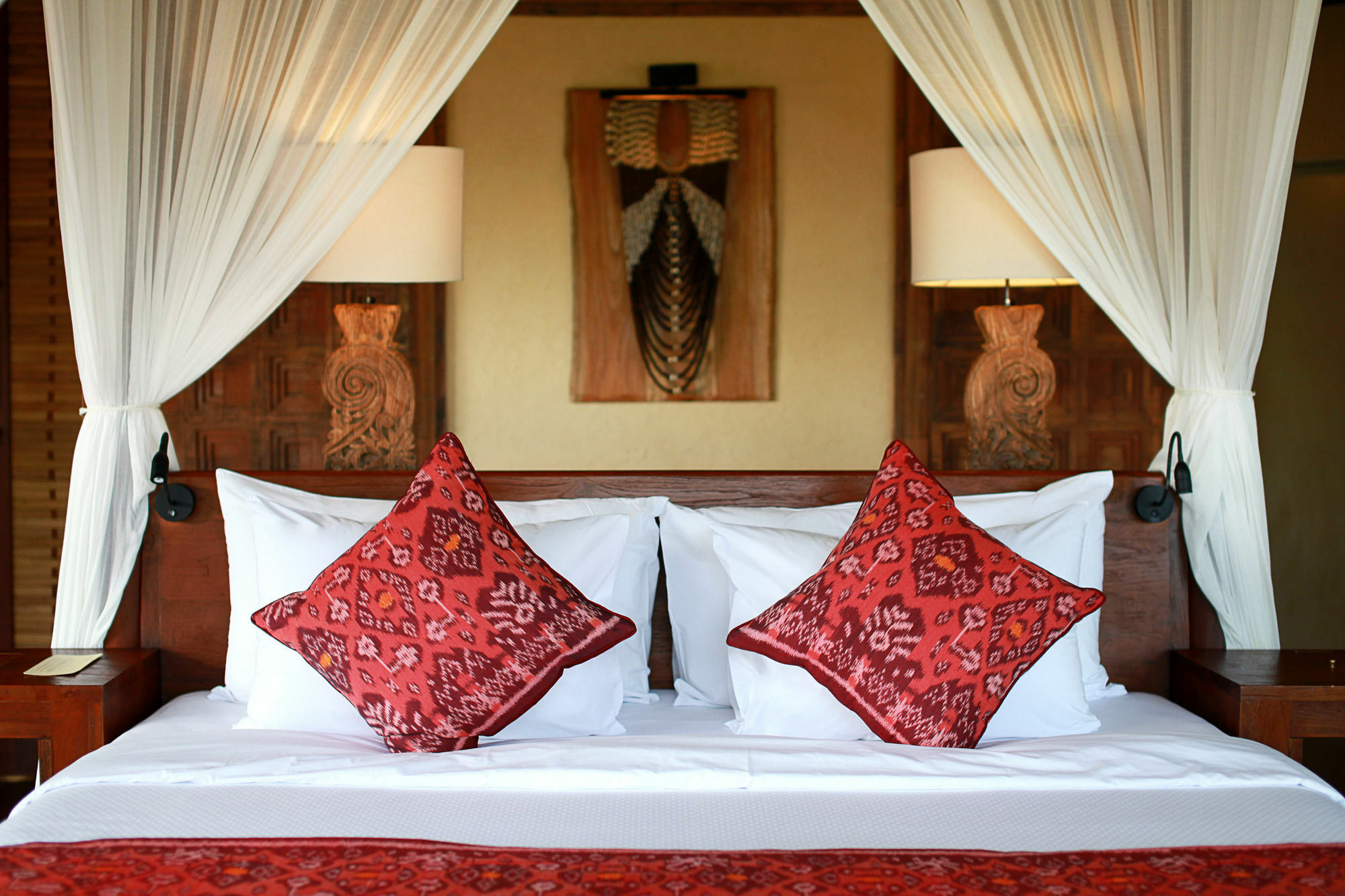 Hotel Wakagangga Tabanan Zewnętrze zdjęcie