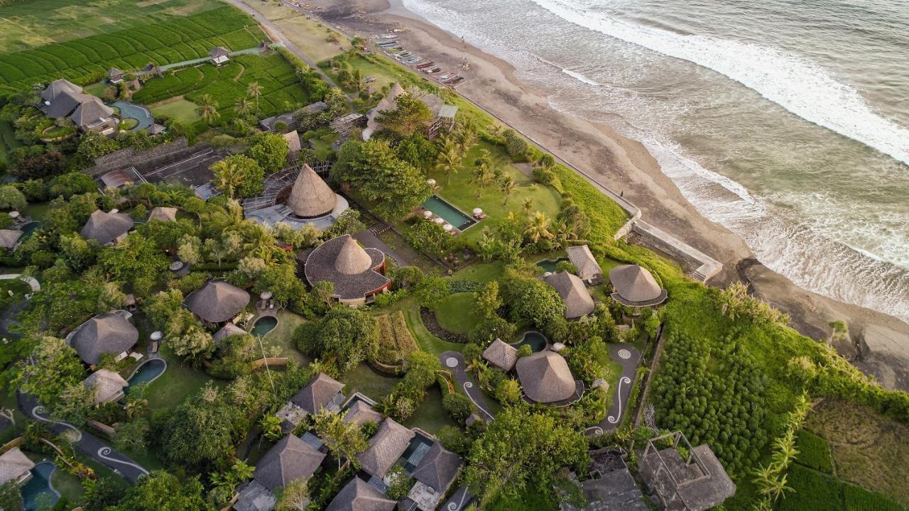 Hotel Wakagangga Tabanan Zewnętrze zdjęcie