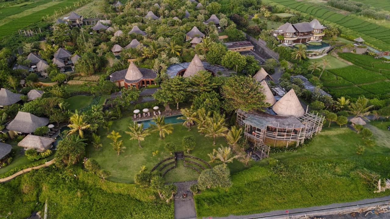 Hotel Wakagangga Tabanan Zewnętrze zdjęcie